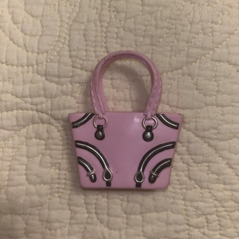 My Scene Purse